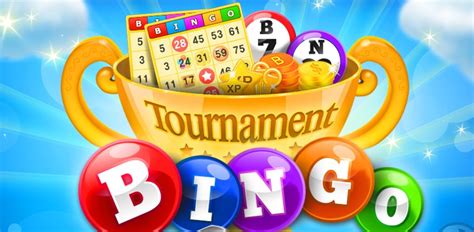Free Bingo Tournaments .